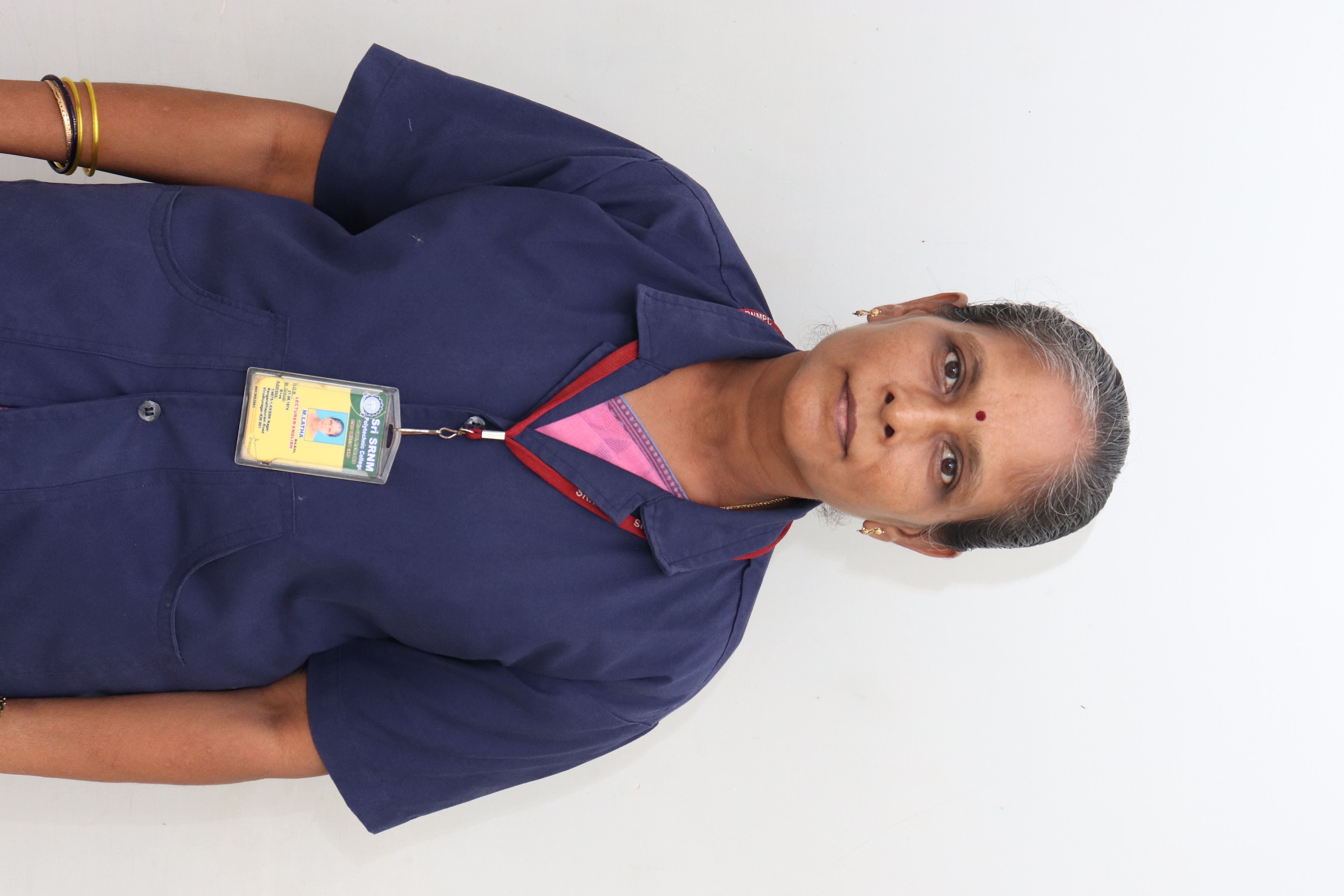 Mr. A. Balasubramanian